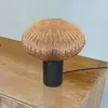 Steinhauer - Lampe De Table - Bloeba - Ambre - Verre Plastique