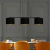 Steinhauer - suspension Stang - noir - métal - 3981ZW - Noir