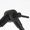 Steinhauer lampadaire Prestige chic - noir - métal - 3976ZW