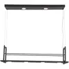 Steinhauer - suspension Tør - noir - métal - 3298ZW - Noir