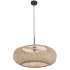 Steinhauer Suspension Maze, naturelle