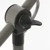 Mexlite - lampadaire - Nove - vert - métal - lampe de lecture -