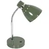 Lampe de table Spring - vert - - 3391G - Vert - Steinhauer