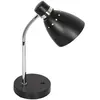 Steinhauer - lampe de table Spring - noir - - 3391ZW - Noir