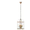 Besselink licht Steinhauer Pimpernel Suspension - 5972BR - Bronze - Variateur de lumière