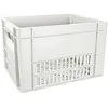 Fastrider Panier Bicycle Crate 34l One Size