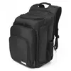 UDG GEAR U9101BL/OR Ultimate Sac À Dos Digi Noir/Orange