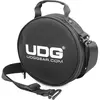 UDG GEAR U9950BL Ultimate Sac Casque DIGI Noir