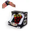 Riviera Games Cube Magique Gear - Jeu de Logique Éducatif pour Enfants à Partir de 9 Ans - Neuf