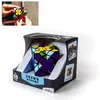 RIVIERA GAMES Meffert Skewb Extreme
