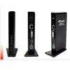 CLUB3D USB Gen1 Type A Dual Display Docking Station CSV-3242HD