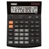 Desq Calculatrice De Bureau 30666 - Affichage 12 Chiffres Xlarge