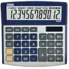 Desq Calculatrice De Bureau 12 Chiffres - Grand Mu Gt -noir Desk
