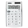 Calculatrice De Poche Desq 12 Chiffres 30202