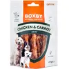Boxby Bâttonets Au Poulet Et Carottes Pour Chien 15 X 100 Gram