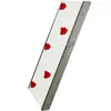 AXI Sunny Mur d'escalade maison de jeu 132 cm blanc