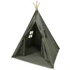Tipi Alba Gris Sunny