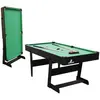 Billard pliable vert hustle de cougar