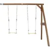 Portique Axi 2 Agrs Wall Mount