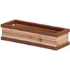 AXI Bac à fleurs - Accessoire Maison Enfant