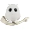FLOW Veilleuse murale tactile Oscar le hibou (24 cm)