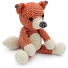 HardiCraft Kit crochet Splinter le Renard