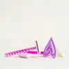 Ladyshape Pochoir de rasage en forme de coeur