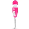 Love In The Pocket Massajador Love Massager Mini 1 Unidade