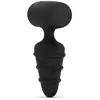 No Name Plug Anal Vibrant Love Plug