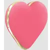 Rianne S RS - Icons - Heart Vibe Vibromasseur - Rose corail