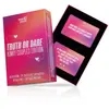 Tease & Please - Truth or Dare Kinky Edition - pour Couples