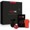 Tease & Please - L’Heure de Sucer