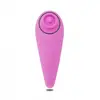 FeelzToys FemmeGasm Tapp 2 - Stimulateur clitoridien - Rose