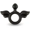 Velv'Or - Rooster Jeliel Angel Design Cock Ring