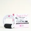 No Name Roulette de massage pour le corps Body Wheel Massager 