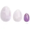 La Gemmes Oeuf Yoni en Pierre Naturelle S