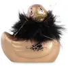 Big Teaze Toys I Rub My Duckie 2.0 Vibrateur Paris Gold 1pièce