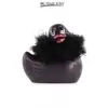 Big Teaze Toys Canard vibrant Paris Noir
