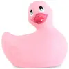 Big Teaze Toys Canard vibrant Classic Rose