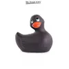 Big Teaze Toys Canard vibrant Classic Noir