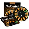 Jeu Érotique Sex Roulette Naughty Play