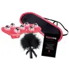 Tease & Please - Jeu Time To Play, Time To Touch