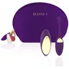 Rianne S RS - Essentials - Pulsy Playball  uf vibrant - Violet