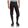 Rainlegs Rainlegs Ln Sur-Pantalon Pluie Et Coupe-Vent Taille L - Noir