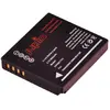 JUPIO<br/>BATTERIE COMPATIBLE PANASONIC DMW-BCF10E