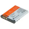 Jupio CPE0010 Batterie pour Appareil photo Compatible Pentax D-Li88