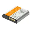 Batterie pour appareil photo Jupio CSO0021 960 mAh 3,7 V Li-Ion Blanc
