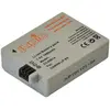 Batterie pour appareil photo Jupio CCA0014 1080 mAh Li-Ion Blanc
