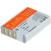 Jupio CFU0009 Batterie pour Appareil photo Compatible Fujifilm NP-95