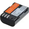 Batterie Jupio D-Li90 1600 mAh 7,4 V pour Pentax K-7 Lithium-Ion
